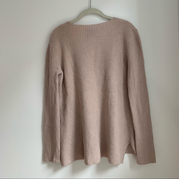 Vince Cashmere Sweater - Picture 12 of 12